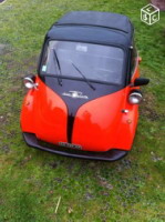 BMW, Isetta 300, de 1961 (2)